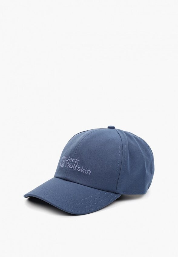 Бейсболка Jack Wolfskin