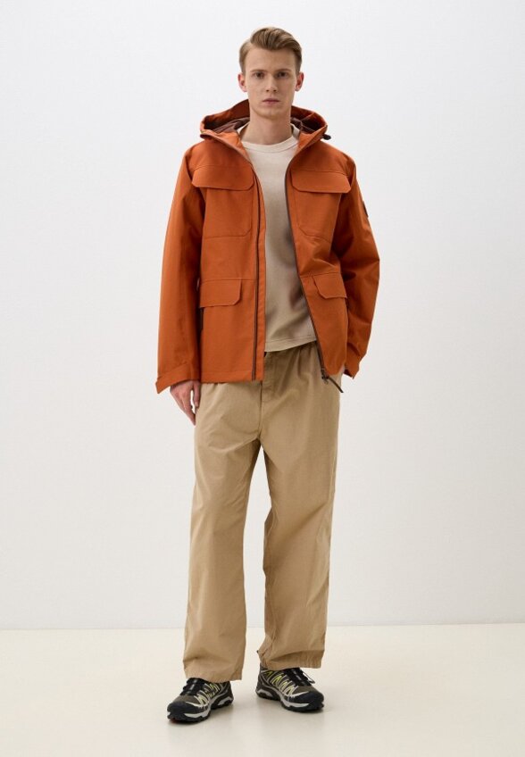 Ветровка Cordillero