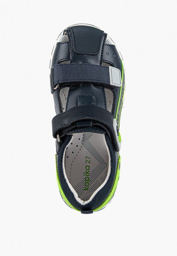 Сандалии Kapika