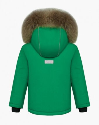Куртка утепленная Stylish Amadeo детям