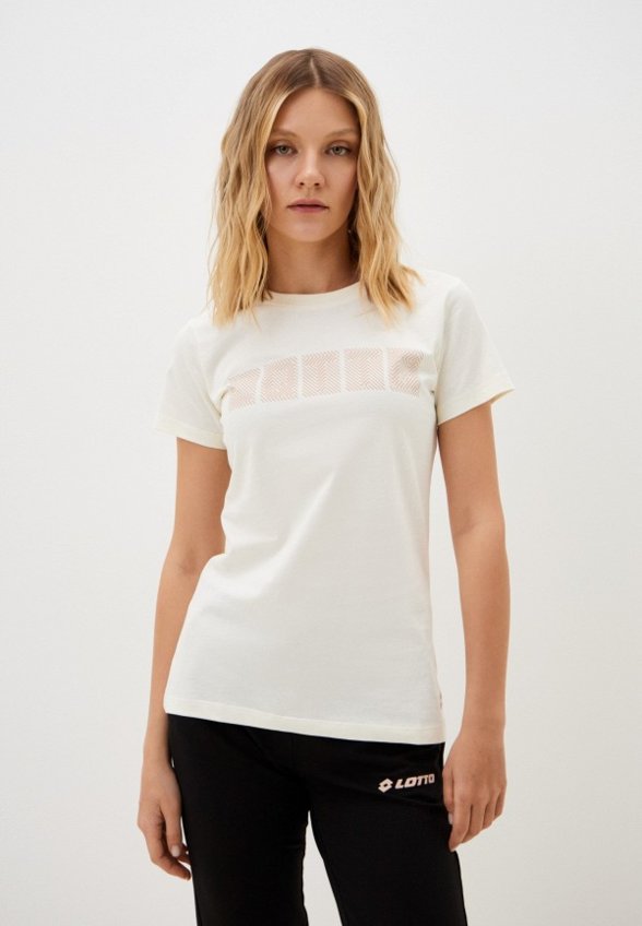 Футболка Lotto