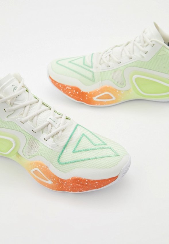 Кроссовки Peak