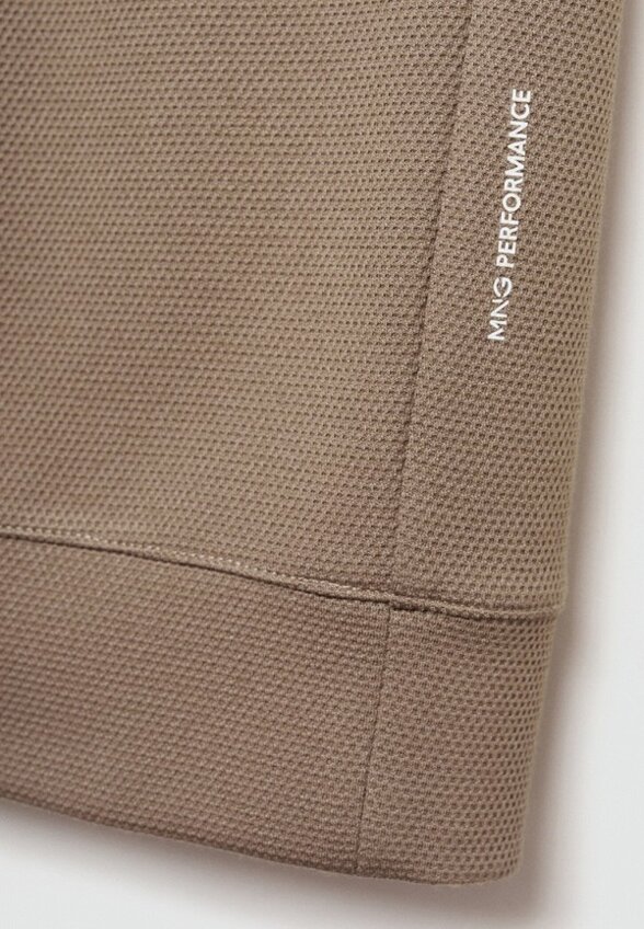 Джемпер Mango Man