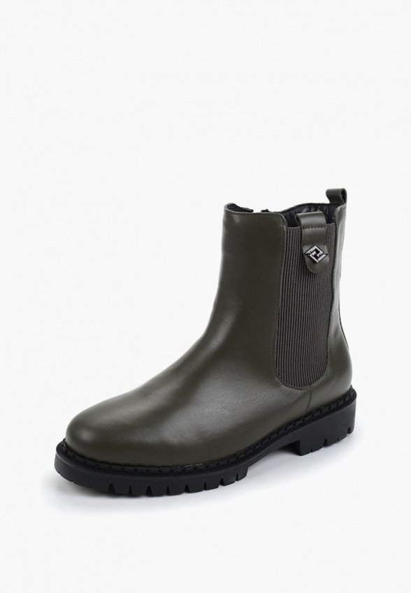 Ботинки Ascalini