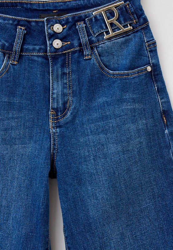 Джинсы Resser Denim