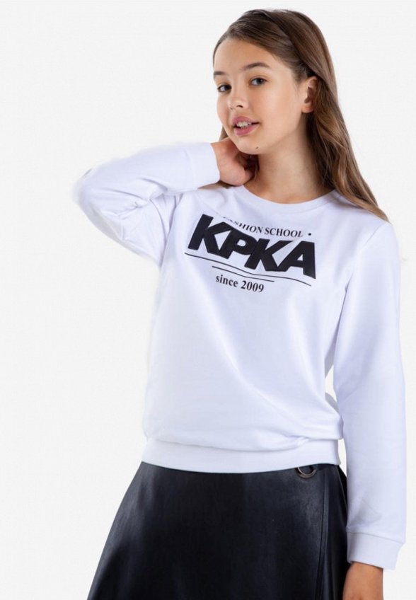 Свитшот Kapika