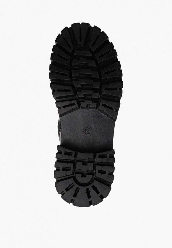 Ботинки Abricot