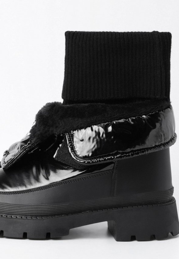 Дутики La Giostra