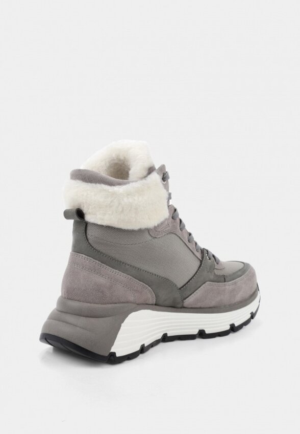 Кроссовки Emanuele Gelmetti