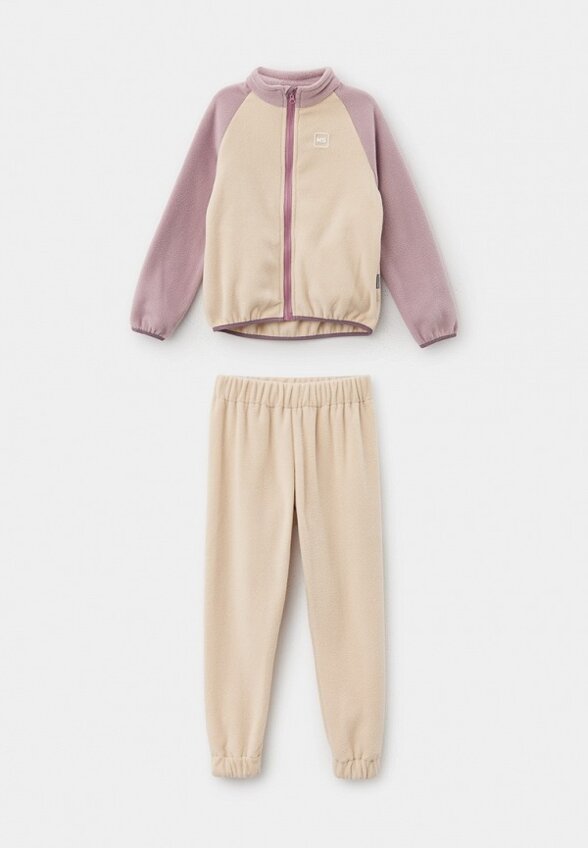 Костюм спортивный Nikastyle