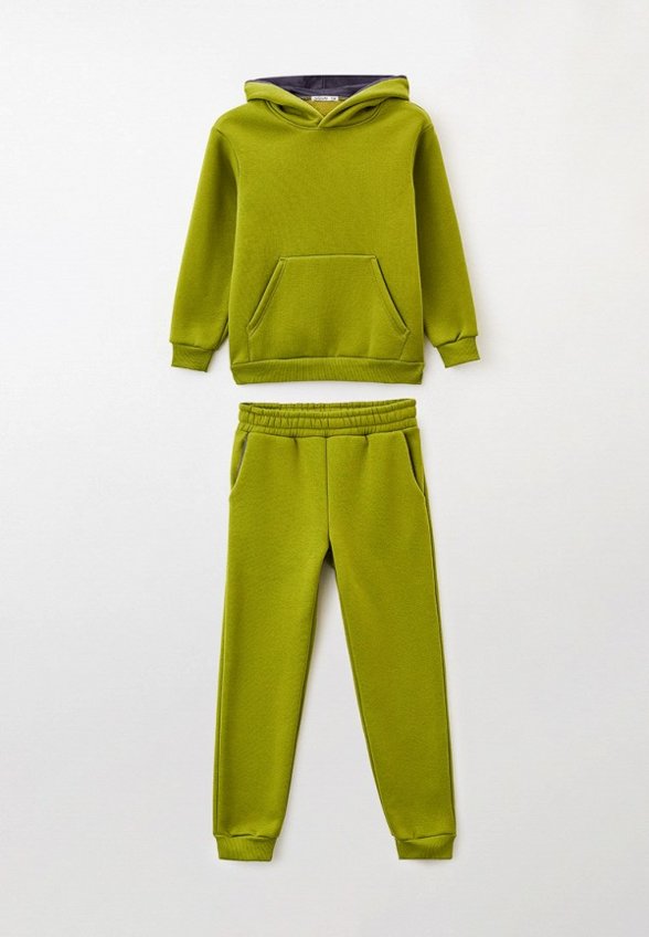 Костюм спортивный Агапэ