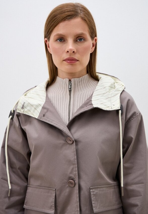 Ветровка Снежная Королева