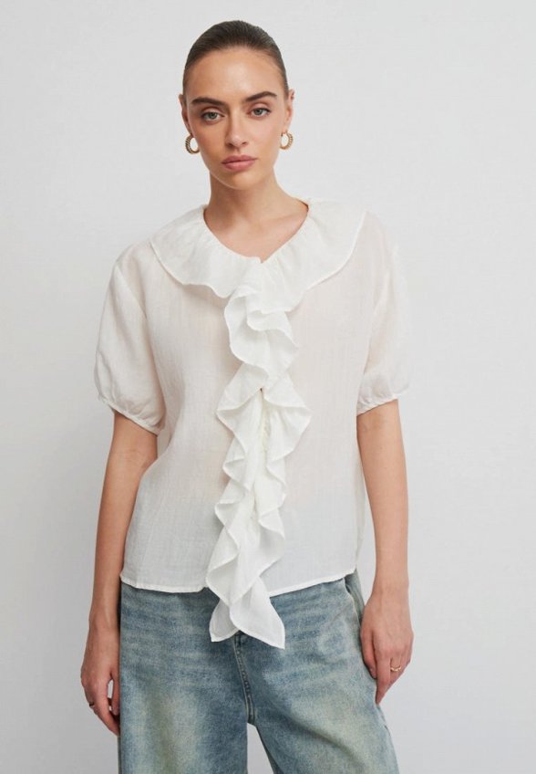 Блуза Vittoria Vicci