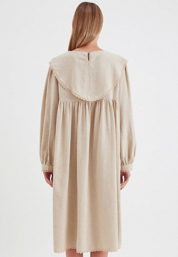 Платье Unique Fabric