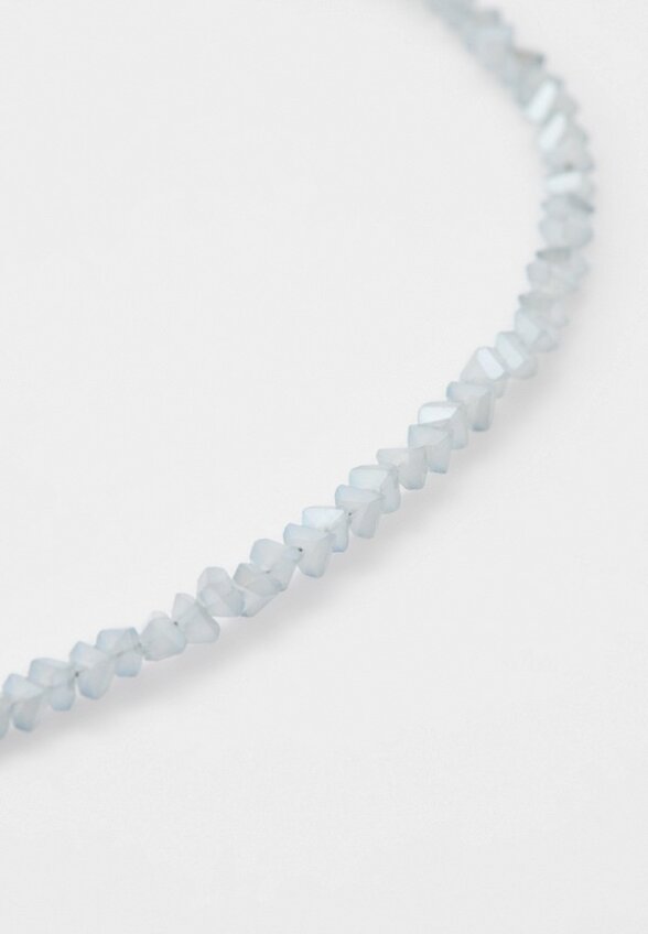 Колье и браслет Gilmeeva