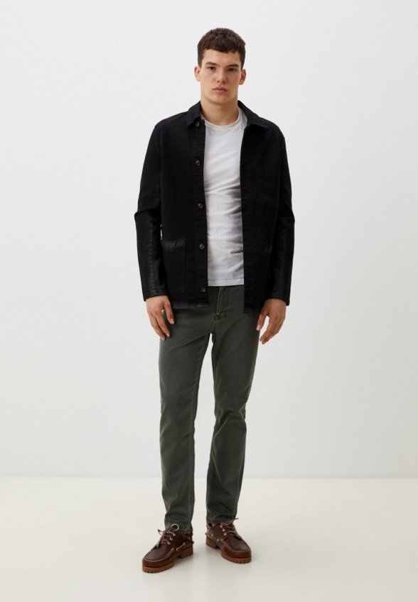 Куртка джинсовая Ron Tomson