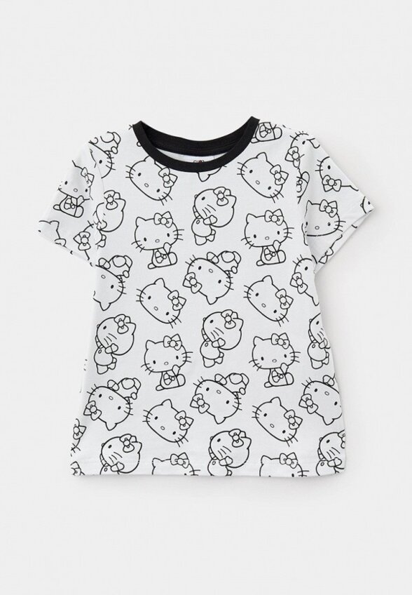 Футболка PlayToday