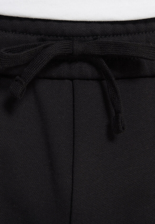 Брюки мужские PUMA Ess No. 1 Logo, Черный