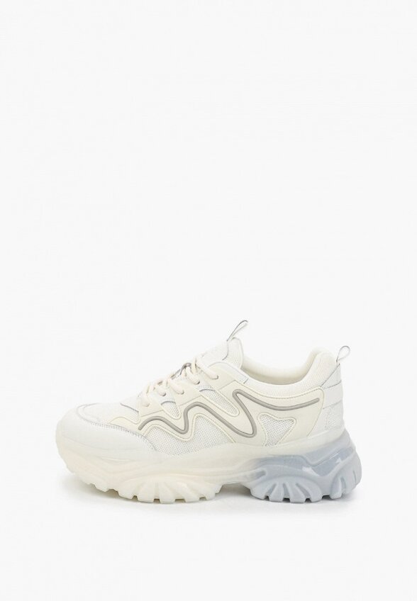 Кроссовки Briggs