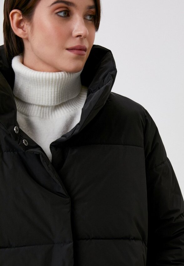 Пуховик Снежная Королева