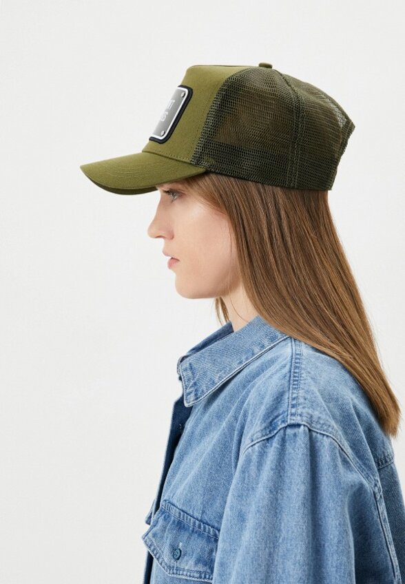 Бейсболка John Hatter & Co