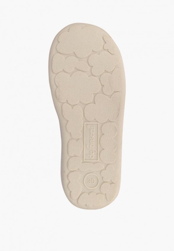 Тапочки De Fonseca