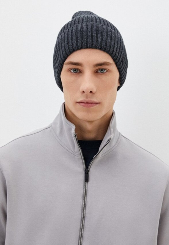 Шапка marhatter