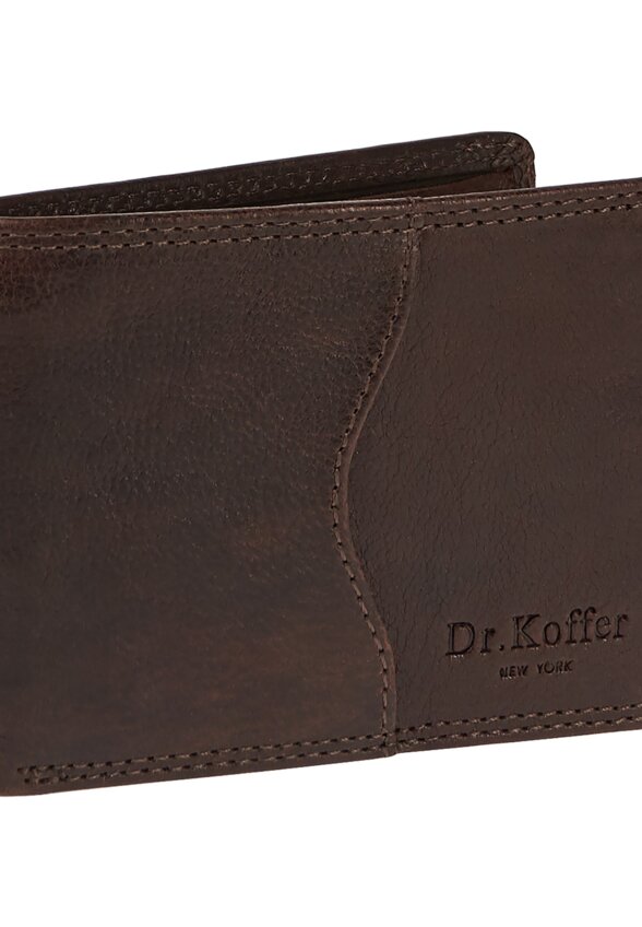 Др.Коффер X510331-245-09 зажим для денег