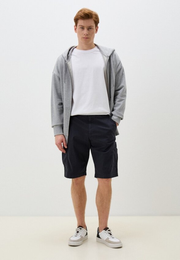 Шорты Tom Tailor