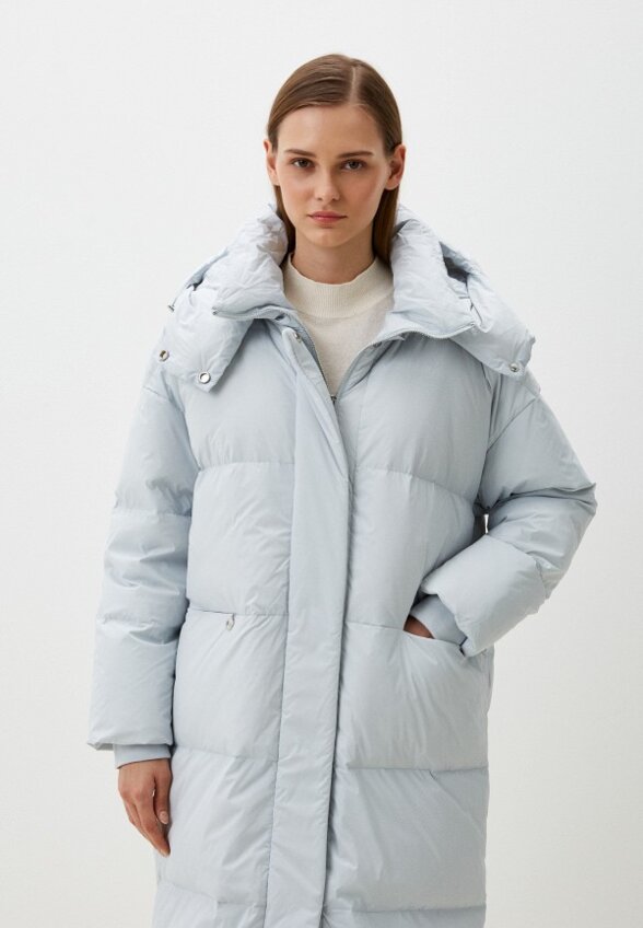 Пуховик Albana