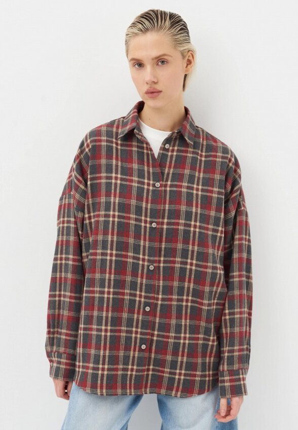 Рубашка Envylab