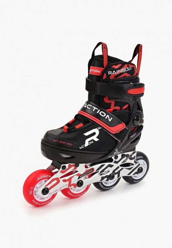 Ролики Reaction