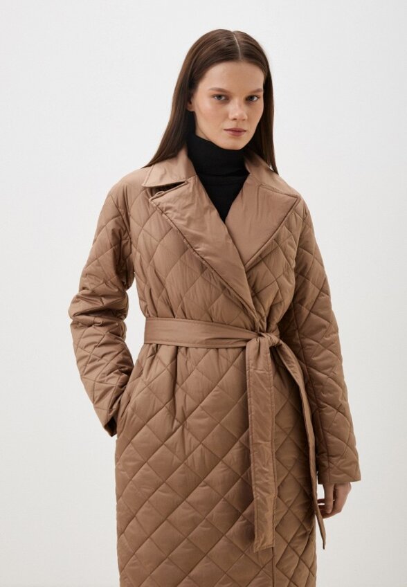 Куртка-пальто Conso