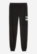 Брюки мужские PUMA Sport Logo Play, Черный1  - превью