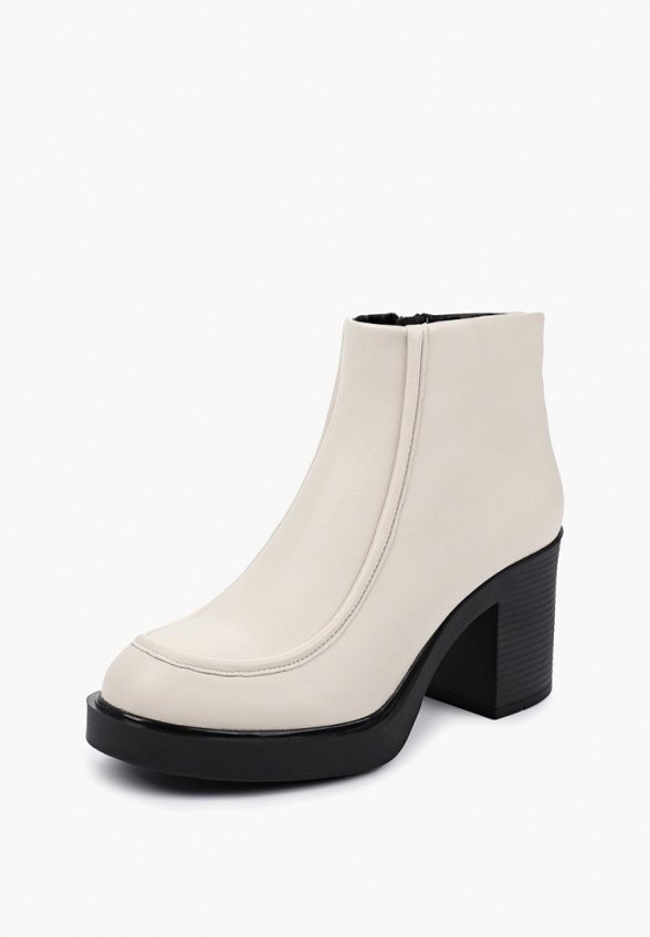 Ботильоны Francesco Donni