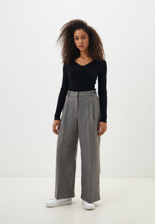 Брюки Wellenwool Brand