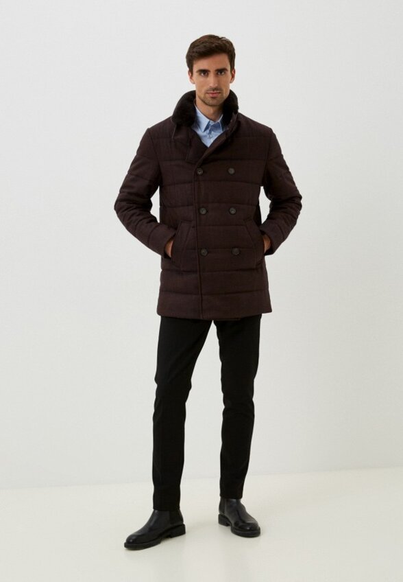 Полупальто Bazioni