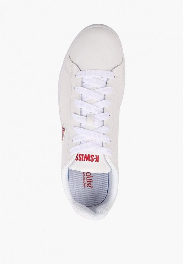 Кеды K-Swiss
