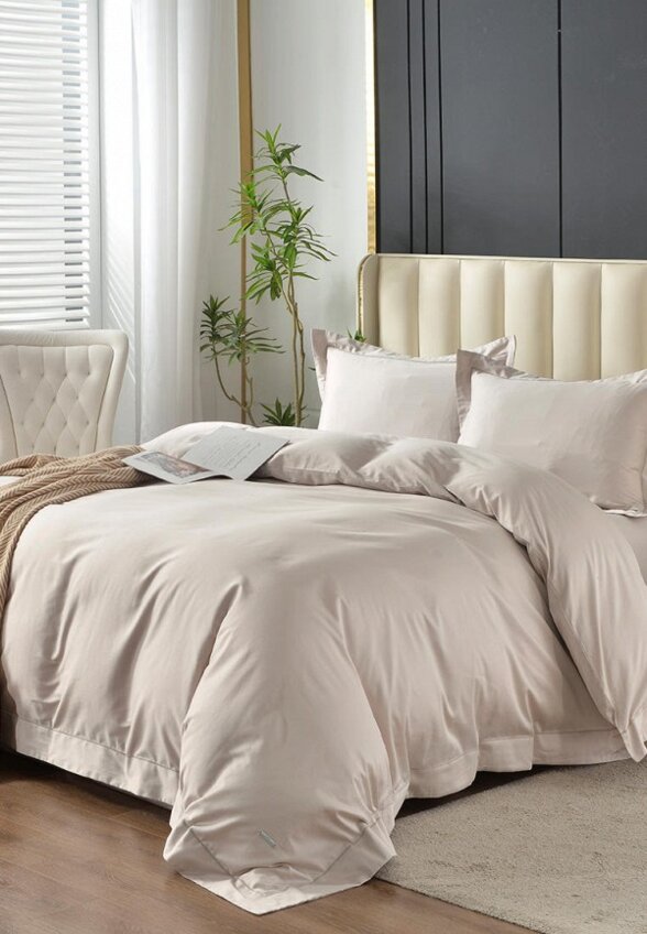 Постельное белье Евро The Eleventh Kingdom