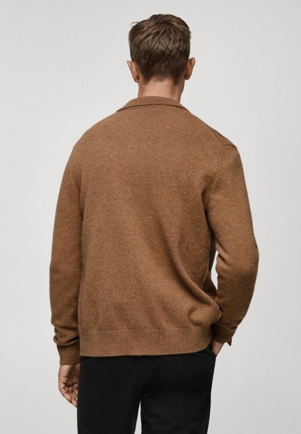 Кардиган Mango Man