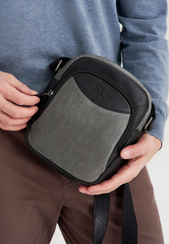 Др.Коффер M402822-154-77_04 сумка через плечо