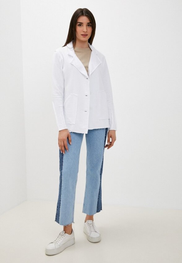 Жакет Polnolunie