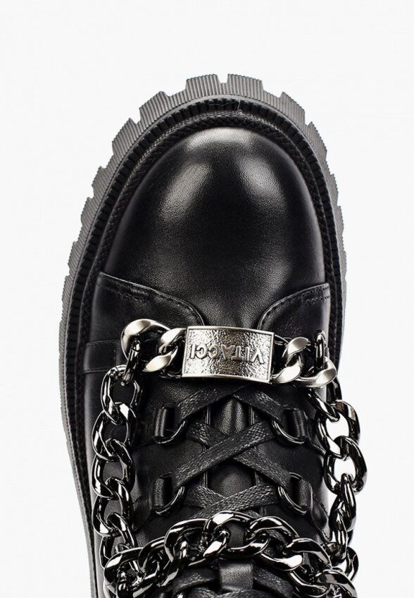 Сапоги Vitacci