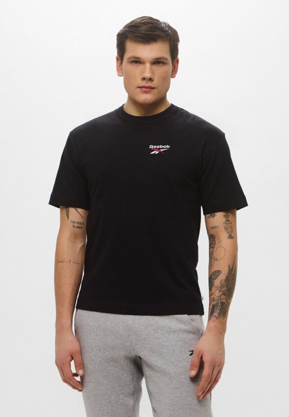 Футболка Reebok