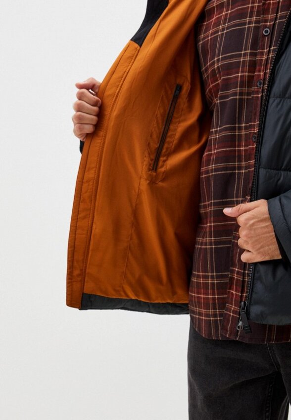 Пуховик City Savani