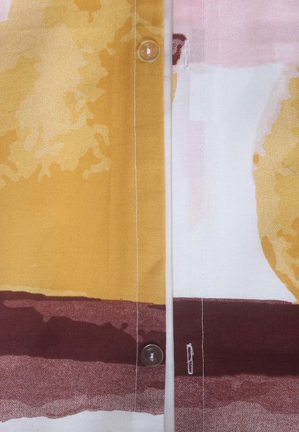 Постельное белье 1,5-спальное Mona Liza