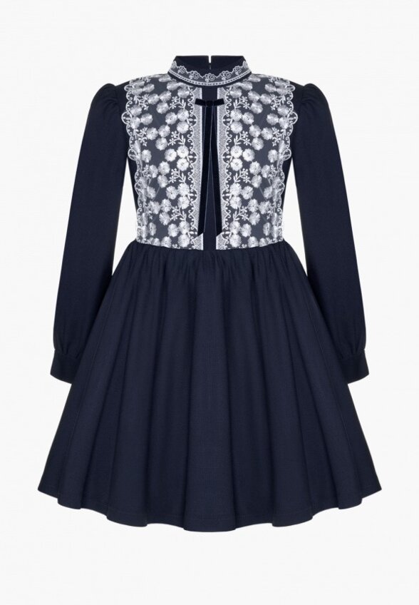 Платье Oletwice