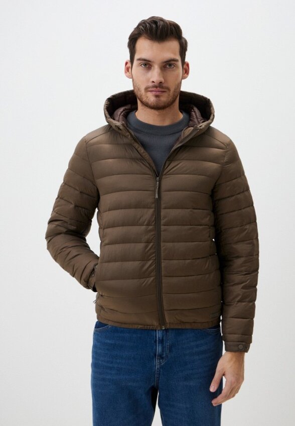 Куртка утепленная Springfield