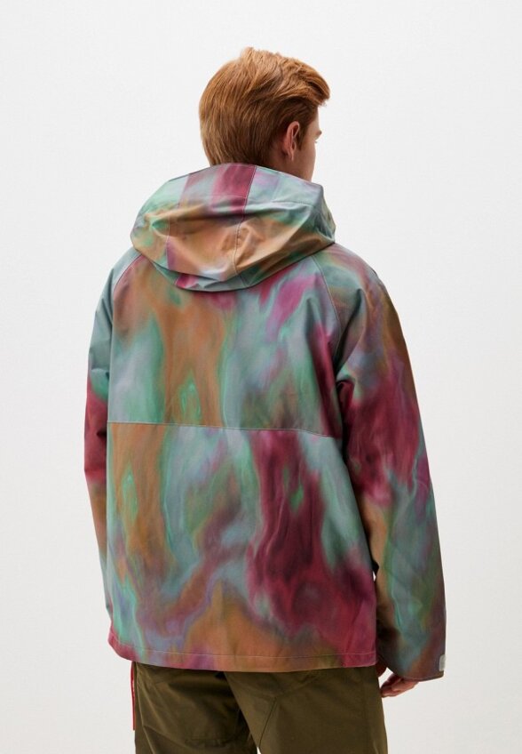 Куртка сноубордическая Volcom