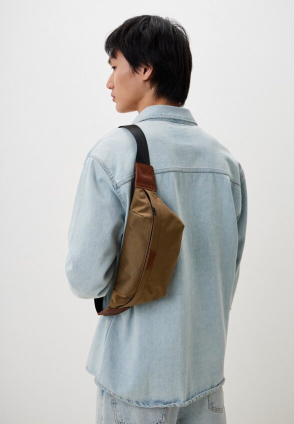 Сумка поясная Long River